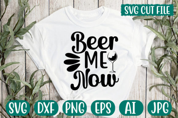 Beer Me Now 1 SVG: A Designer’s Perspective on Real-Life Embroidery Use