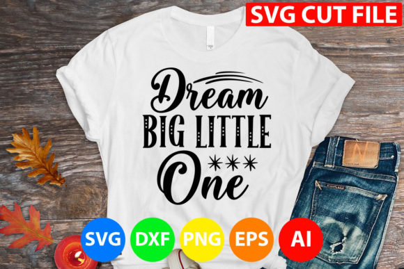 Dream Big Little One SVG Review: A Thoughtful Embroidery Design for Real Projects