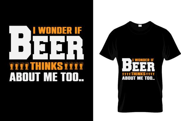 I Wonder if Beer