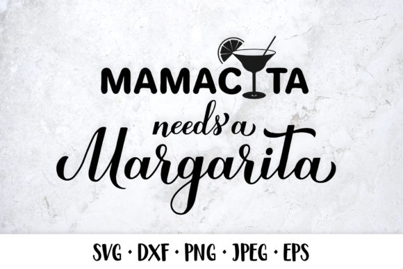 Mamacita Needs a Margarita: A Designer’s Real-World Embroidery Test
