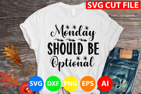 Monday Should Be Optional SVG: A Designer’s Real-World Review
