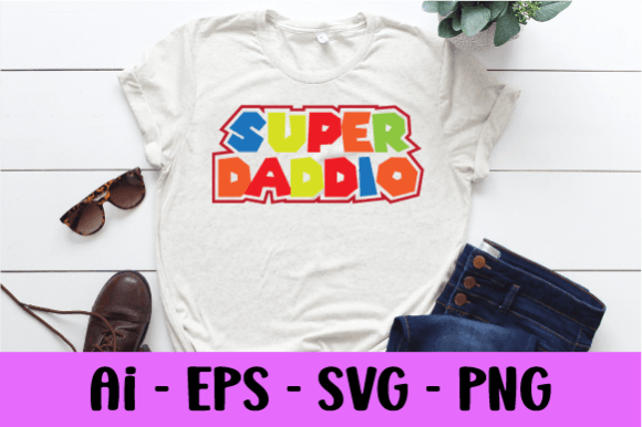 Super Daddio Svg: A Designer’s Honest Review